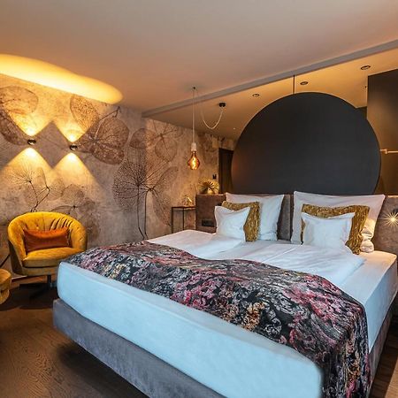 Hotel Zum Mohren Tesimo Extérieur photo