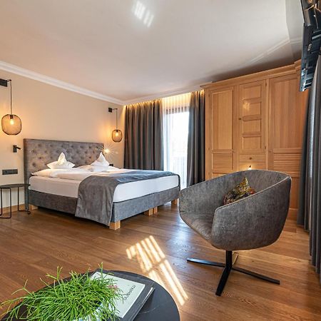Hotel Zum Mohren Tesimo Extérieur photo