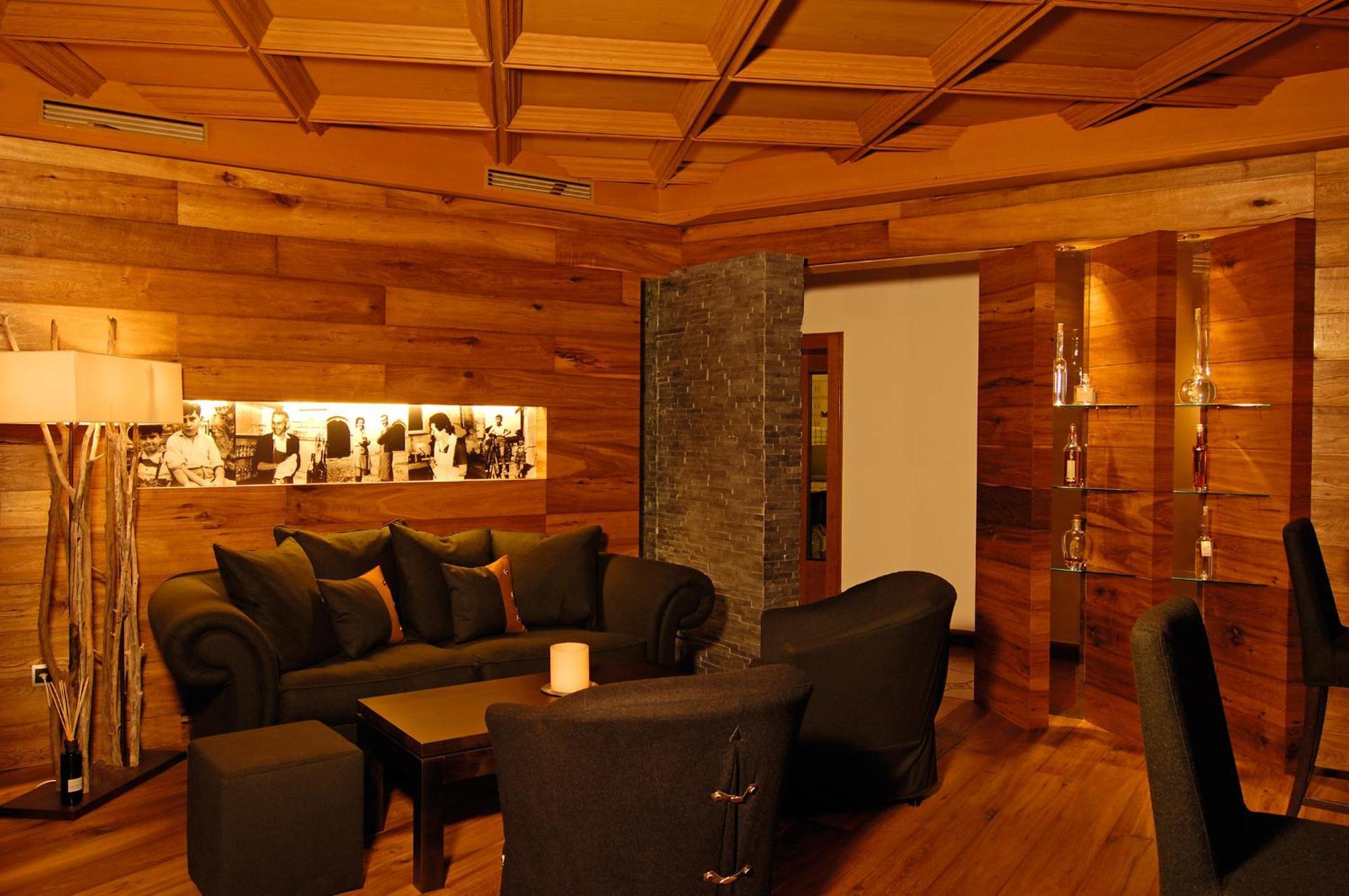 Hotel Zum Mohren Tesimo Extérieur photo