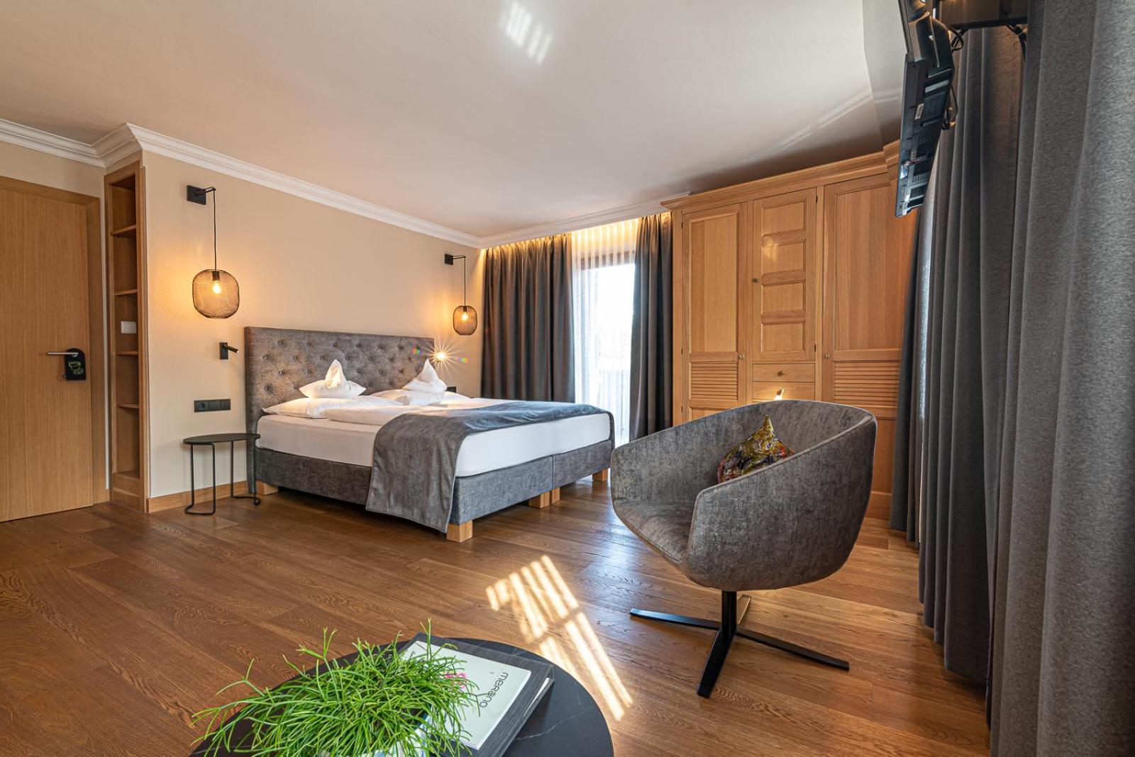 Hotel Zum Mohren Tesimo Extérieur photo