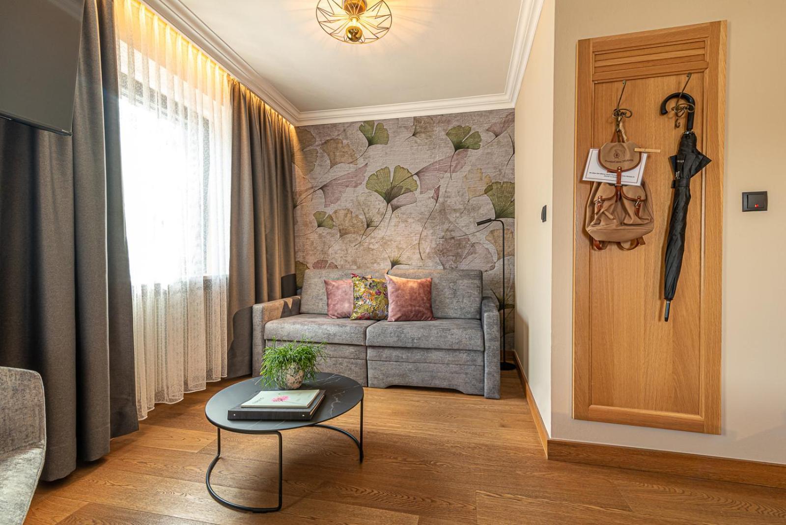 Hotel Zum Mohren Tesimo Extérieur photo