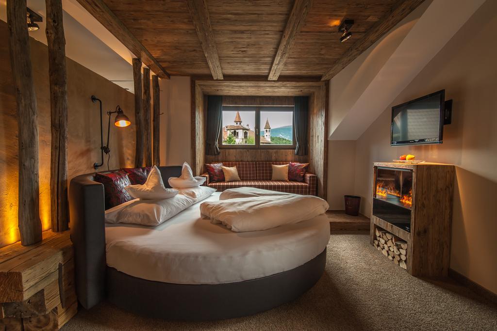 Hotel Zum Mohren Tesimo Extérieur photo