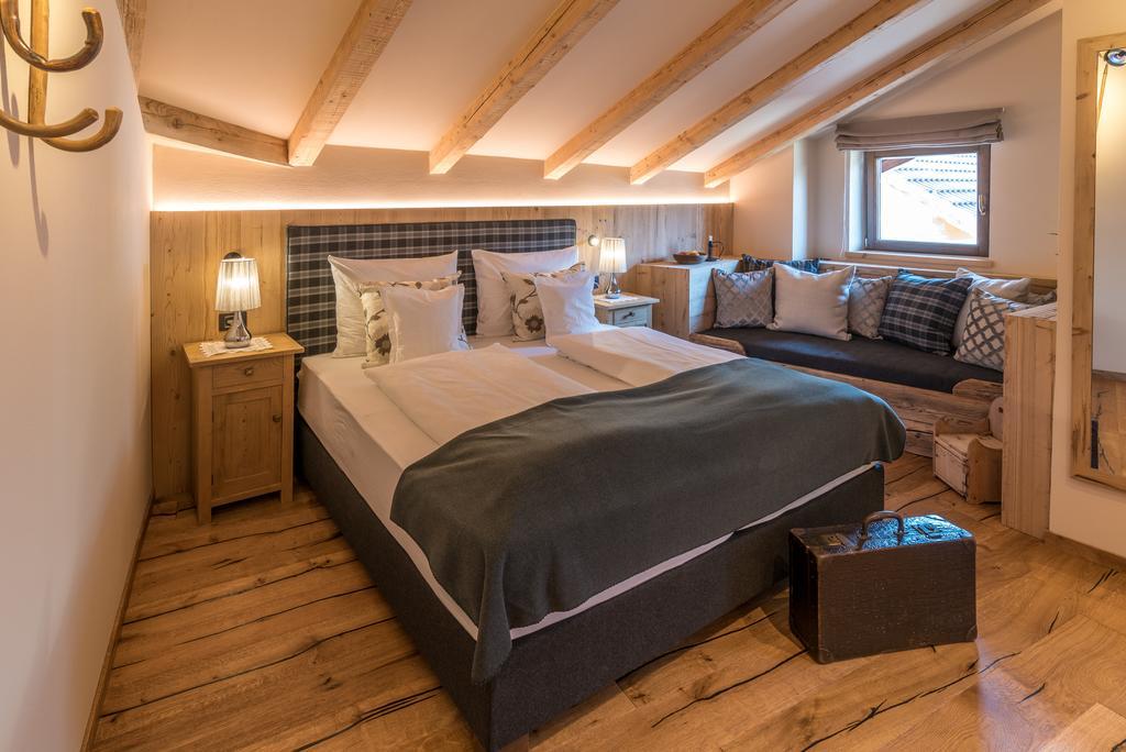 Hotel Zum Mohren Tesimo Extérieur photo