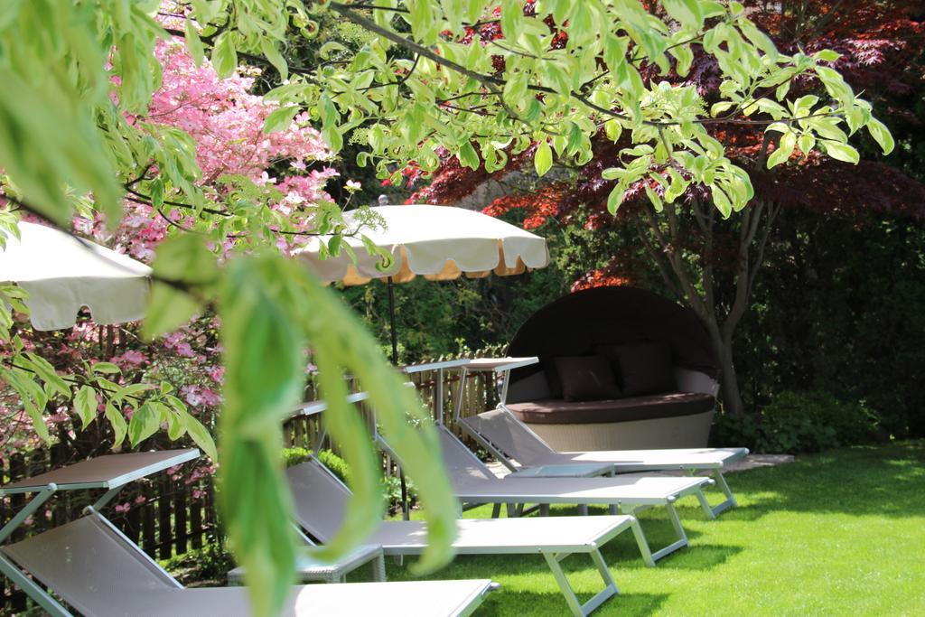 Hotel Zum Mohren Tesimo Extérieur photo