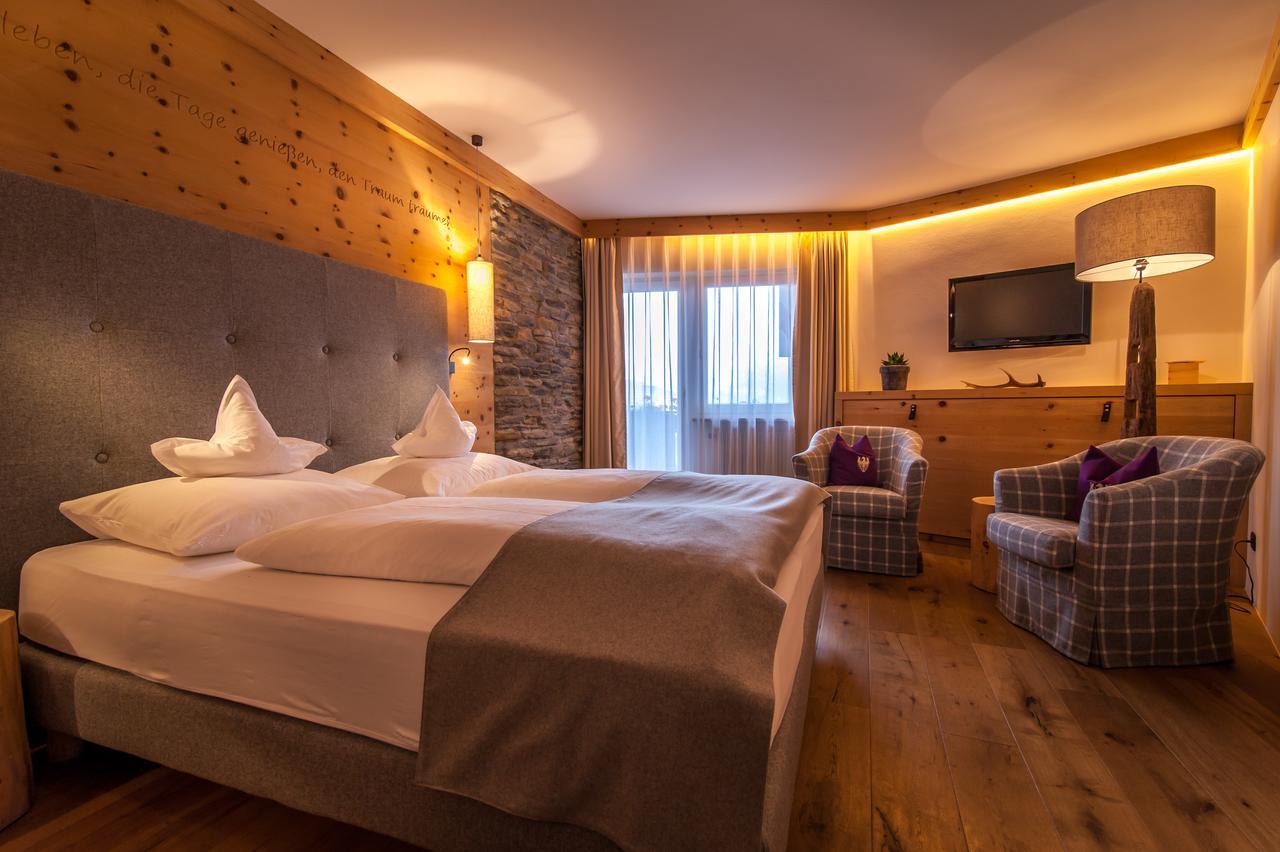 Hotel Zum Mohren Tesimo Extérieur photo