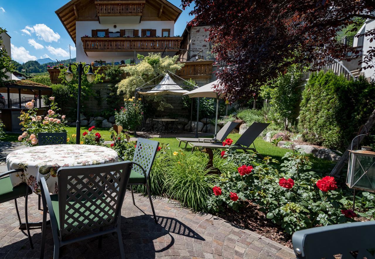 Hotel Zum Mohren Tesimo Extérieur photo