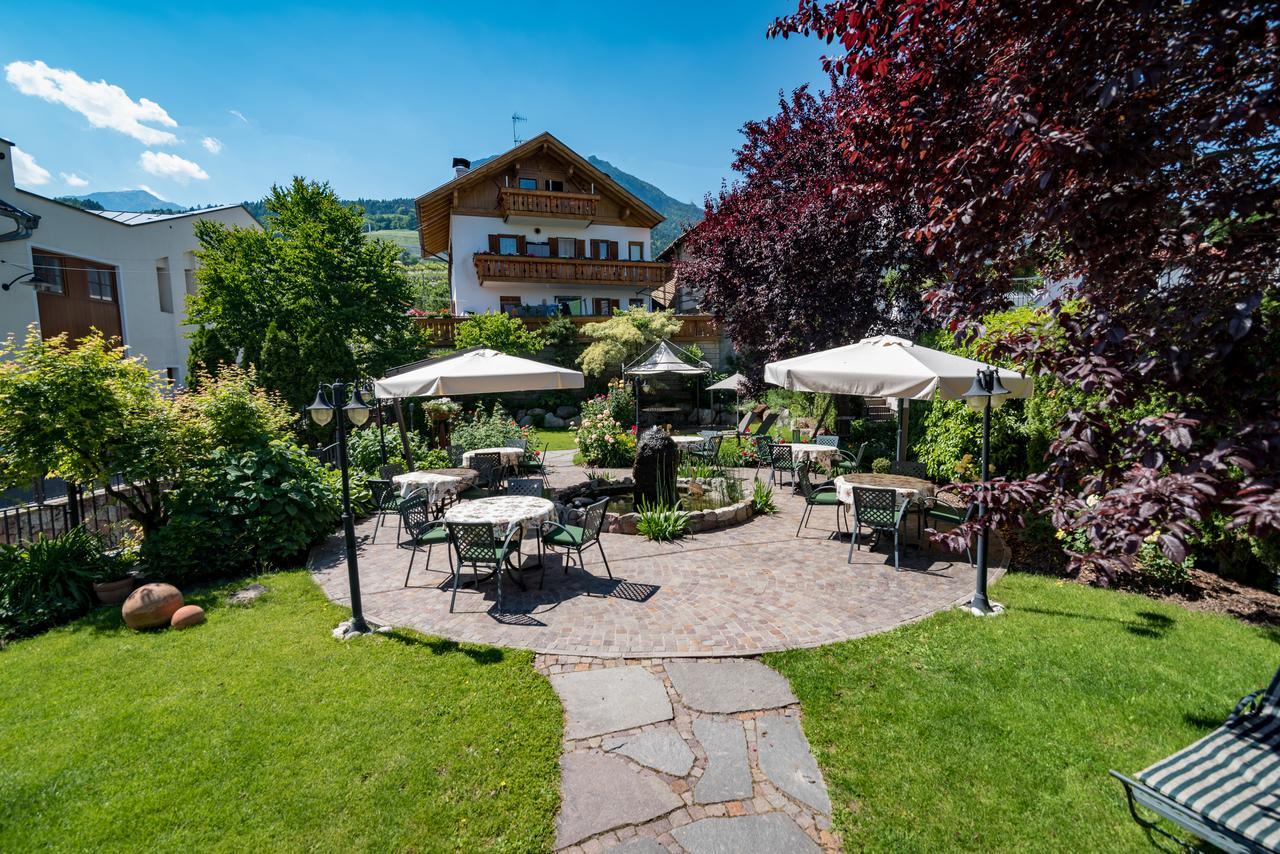 Hotel Zum Mohren Tesimo Extérieur photo