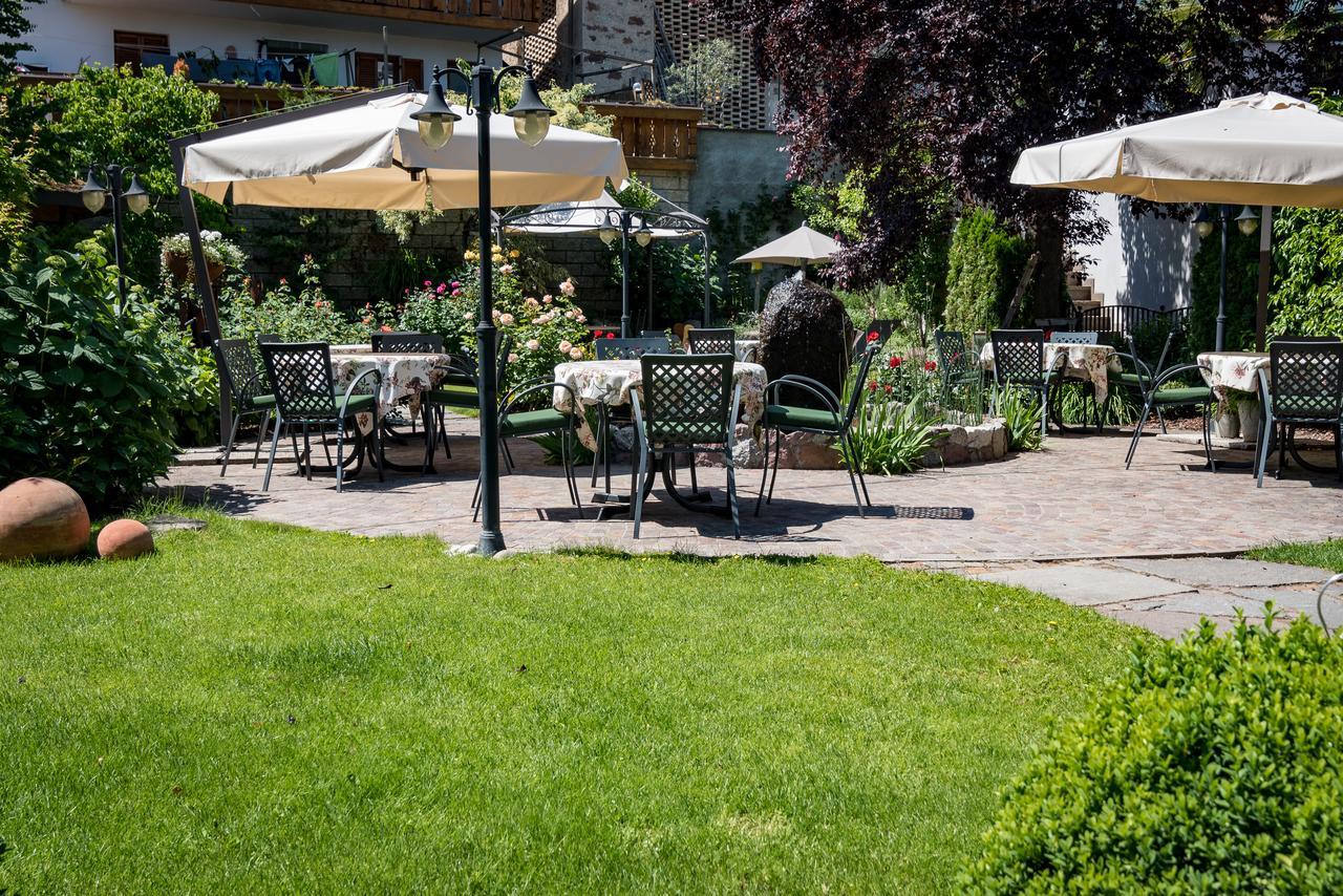 Hotel Zum Mohren Tesimo Extérieur photo