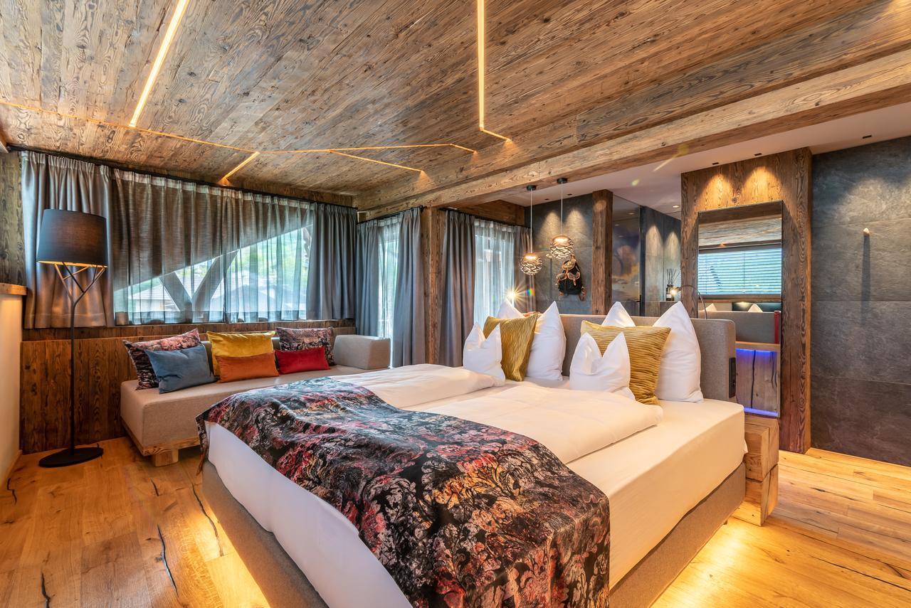 Hotel Zum Mohren Tesimo Extérieur photo