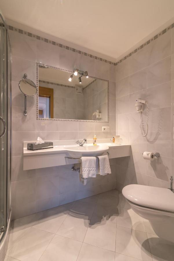 Hotel Zum Mohren Tesimo Extérieur photo