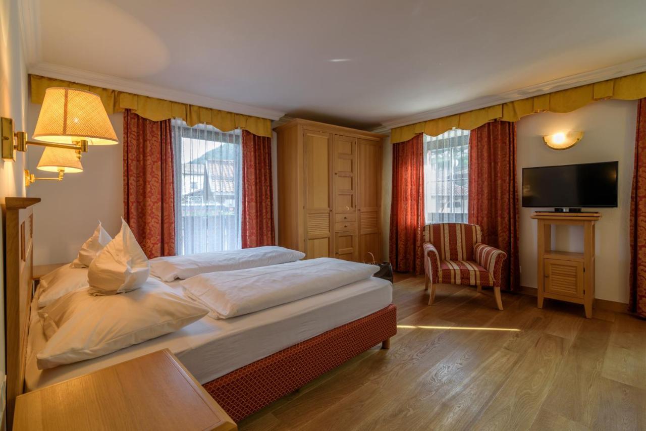 Hotel Zum Mohren Tesimo Extérieur photo